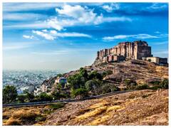 Tourist Spot in Blue City: ब्लू सिटी जोधपुर के ये हैं इंटरेस्टिंग डेस्टिनेशन, घूमने के लिए जरूर पधारें