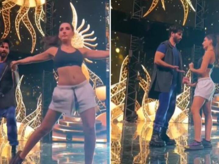 Shahid Kapoor और नोरा फतेही की जोड़ी जल्द बड़े पर्दे पर आएगी साथ, यहां पढ़ें पूरी रिपोर्ट Are Shahid Kapoor And Nora Fatehi Coming Together For A Film Shahid Kapoor और नोरा फतेही की जोड़ी जल्द बड़े पर्दे पर आएगी साथ, यहां पढ़ें पूरी रिपोर्ट