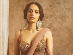Manushi Chhillar: फिल्मों में काम करना नहीं चाहती थीं मानुषी छिल्लर, फिर ऐसे बदली किस्मत