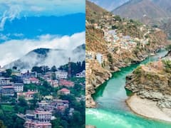 In Pics: अपनी शादी को ताउम्र रखना चाहते हैं याद, उत्तर भारत की ये डेस्टिनेशन आपकी वेडिंग को बना देंगी बेहद स्पेशल