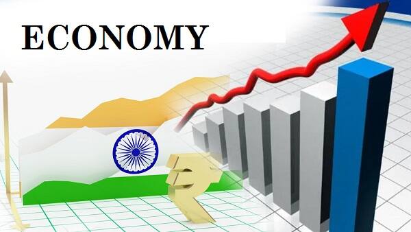 India became fastest growing economy changes made on economic front in 75 years Independence Day 2022: तेजी से बढ़ने वाली अर्थव्‍यवस्‍था बना भारत, 75 साल में आर्थ‍िक मोर्चे पर किये बदलाव 