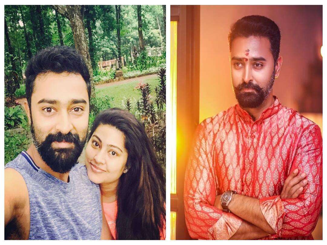 ‛வேடிக்கை பார்ப்பவன் கூட கேலியே செய்வான்...’ விரக்தியில் சினேகா கணவர் பிரசன்னா!