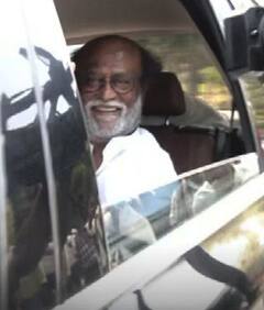 Nayanthara Vignesh Shivan Marriage: சூப்பர் ஸ்டார் ரஜினிகாந்த் முதல் ஷாருக் வரை... திருமணத்தில் கலந்துகொண்ட பிரபலங்கள்