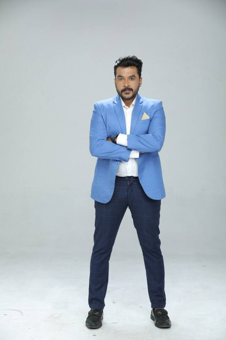 நான் ஒரு தடவை சொன்ன 100 தடவை சொன்ன மாதிரி