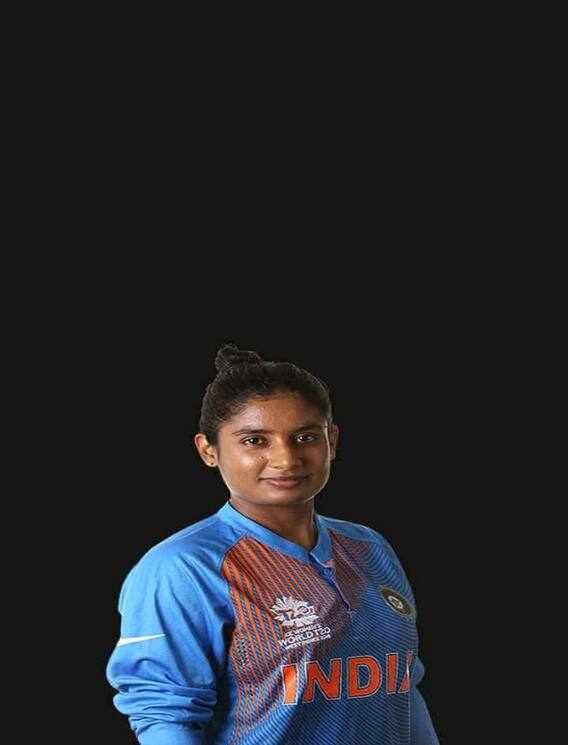 மிதாலி ராஜ் என்னும் கிரிக்கெட் போராளி!