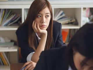About One-Third Of Adolescents Do Not Feel Safe At School - Study