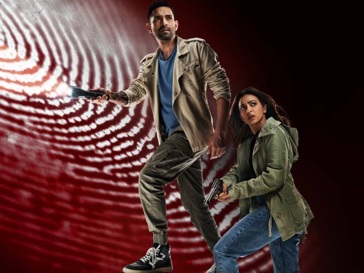 Forensic Trailer Out: Vikrant Massey And Radhika Apte's Film To Premiere On 24th June Forensic Trailer Out: Vikrant Massey And Radhika Apte's Film To Premiere On 24th June