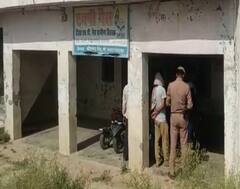 Pratapgarh News: दिनदहाड़े गैस एजेंसी में घुसकर तमंचे की नोक पर लूट, दबंगों ने मैनेजर के साथ की मारपीट