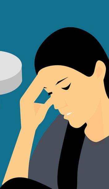 মাইগ্রেন অবহেলা করবেন না