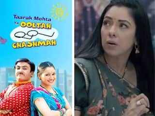 TV Serial TRP List: આ અઠવાડિયાની ટોપ સીરિયલનું TRP લિસ્ટ જાહેર, જાણો કોણ છે નંબર 1