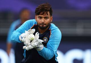IND vs SA 1st T20: 'ਦੂਜੀ ਪਾਰੀ 'ਚ ਬਿਹਤਰ ਹੋ ਗਿਆ ਵਿਕਟ', ਰਿਸ਼ਭ ਪੰਤ ਨੇ ਹਾਰ ਤੋਂ ਬਾਅਦ ਇੰਝ ਕੀਤਾ ਆਪਣਾ ਬਚਾਅ