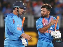 IND vs SA 1st T20: मैदान पर उतरते ही 'गुरु' धोनी का खास रिकॉर्ड तोड़ देंगे ऋषभ पंत, इस मामले में रैना को पछाड़ना नामुमकिन