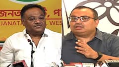 Tapan Dutta Murder: 'ফের প্রমাণিত হল, রাজ্য পুলিশে আস্থা নেই আদালতের', কটাক্ষ বিজেপির