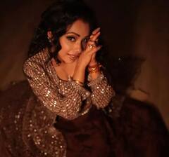 Anupama ਦੀ Rupali Ganguly ਵਿਆਹ ਤੇ ਬੱਚੇ ਤੋਂ ਬਾਅਦ ਸੈਟਲ ਹੋਣਾ ਚਾਹੁੰਦੀ ਸੀ, ਪ੍ਰੈਗਨੇਂਸੀ 'ਚ ਕੌਮਪਲੀਕੇਸ਼ਨ ਦੀ ਵਜ੍ਹਾ ਨਾਲ ਹੋ ਗਿਆ ਸੀ ਬੁਰਾ ਹਾਲ