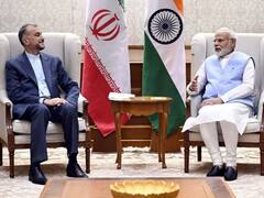 Prophet Row: ईरान के विदेश मंत्री ने कहा- इस्लाम की धार्मिक पवित्रता का सम्मान और विभाजनकारी बयानबाजी न करने पर दोनों देश सहमत