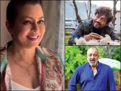 महिमा चौधरी से पहले कैंसर का दर्द झेल चुके हैं ये नामी सितारे, कुछ ने गंवाई जान....कुछ की जंग अब भी जारी