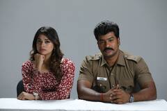 இதுவரை கண்டிராத காதல் கதை...புதிய புத்தம் புதிய நெடுந்தொடர்