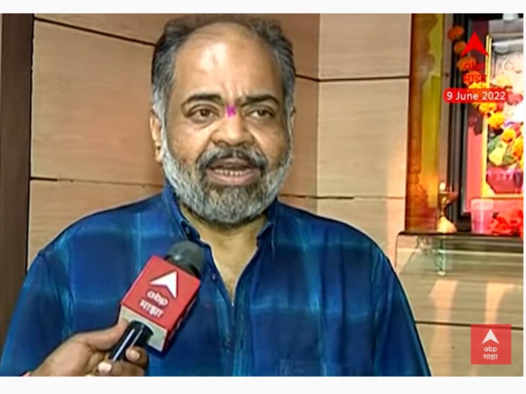 राज्यसभेच्या मतदानासाठी उरले काही तास, पण विनय कोरे अजूनही कोल्हापुरात ! संपर्क कोणी केला का ? विचारताच म्हणाले... mla vinay kore criticize over mla shift in hotel for rajya sabha election राज्यसभेच्या मतदानासाठी उरले काही तास, पण विनय कोरे अजूनही कोल्हापुरात ! संपर्क कोणी केला का ? विचारताच म्हणाले...