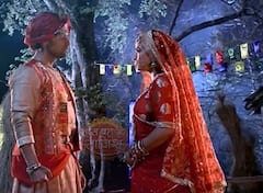 New show 'Hara Sindoor' on Atrangi Channel | SBS