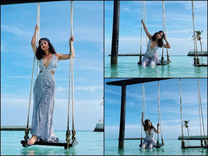 Avneet Kaur Photos: अवनीत कौर टीवी के दुनिया की मशहूर अभिनेत्रियों में से एक हैं. हालांकि वो लंबे समय से किसी शो में नज़र नहीं आई हैं. लेकिन इसके बाद भी हमेशा चर्चाओं में बनी रहती हैं.