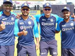 IND vs SA T20 Series: KL राहुल के बाहर होने के बाद इस खिलाड़ी को टीम में शामिल करने की उठी मांग, सामने आए ऐसे रिएक्शन