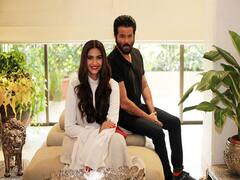 Sonam Kapoor Birthday: सोनम कपूर के बर्थडे पर अनिल कपूर ने दिखाया नाना बनने का उत्साह, कहा- अब इंतजार नहीं होता...