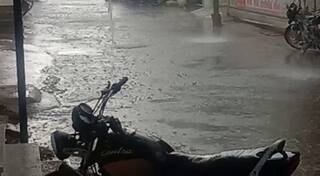 Gujarat Monsoon : ગુજરાતમાં સતત બીજા દિવસે વરસાદ, બોટાદના બરવાળામાં એક ઇંચથી વધુ વરસાદ
