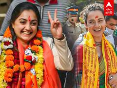 Kangana Ranaut : இது ஆப்கானிஸ்தான் இல்ல! நுபுர் சர்மாவுக்கு ஆதரவாக கங்கனா ரனாவத் அதிரடி பதிவு!