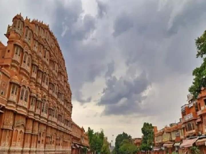 Rajasthan Weather Forecast Today 9 June IMD Heatwave and Rain Alert in Jaipur Jodhpur Udaipur Kota Barmer News Rajasthan Weather Forecast: राजस्थान में आज 'लू' से राहत लेकिन उमस भरी गर्मी करेगी परेशान, बारिश का अलर्ट हुआ जारी