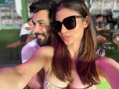 Mouni Roy: భర్తతో టర్కీలో ఎంజాయ్ చేస్తున్న నాగిని భామ మౌని రాయ్