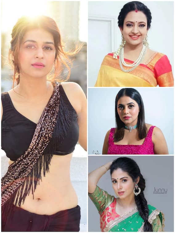 నయా 'జబర్దస్త్' జ‌డ్జ్‌లు