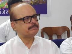 कैसा होगा राष्ट्रपति का उम्मीदवार? तारिक अनवर ने BJP पर तंज कसते हुए दिया जवाब, कहा- ऐसा हो देश का प्रथम व्यक्ति