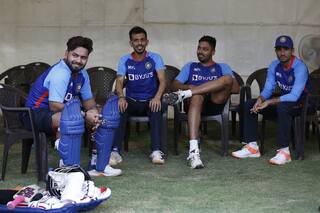 IND vs SA: દિલ્હીમાં ભીષણ ગરમીના કારણે BCCIએ લીધો મોટો નિર્ણય, ખેલાડીઓને મળી રાહત