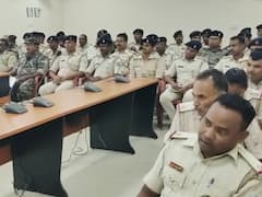 Pakur News: पाकुड़ में पुलिस पदाधिकारियों की दो दिवसीय कार्यशाला संपन्न, कानूनी जानकारियों से हुए अवगत