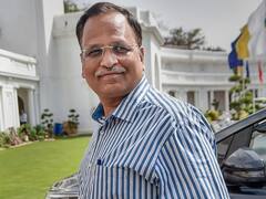 Delhi News: सत्येंद्र जैन की रिमांड का आखिरी दिन आज, मनी लॉन्ड्रिंग केस में राउज एवेन्यू कोर्ट में होगी पेशी