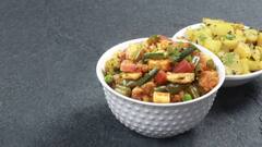 Mixed Veg Recipes: পড়ে থেকে পচছে শাক-সবজি! সুস্বাদু মিক্সড ভেজ বানিয়ে নিন সহজেই