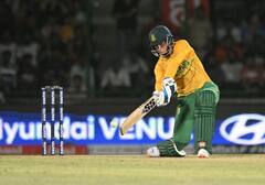 IND vs SA : पहिल्याच सामन्यात भारताचा धुव्वा, भारताचा सात गड्यांनी पराभव, द. आफ्रिकेची मालिकेत आघाडी