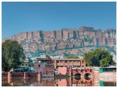 Tourist Spot in Blue City: ब्लू सिटी जोधपुर के ये हैं इंटरेस्टिंग डेस्टिनेशन, घूमने के लिए जरूर पधारें