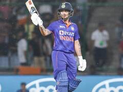 Ishan Kishan Record: ईशान किशन ने तूफानी पारी से तोड़ा विराट कोहली का रिकॉर्ड, इस मामले में चौथे नंबर पर पहुंचे