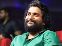 Nani Speech: ఈ సినిమా ఆల్రెడీ హిట్ అయిపోయింది - ‘అంటే సుందరానికి’ ఈవెంట్లో నాని