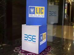 Share Market LIC : लिस्टिंग के बाद लगातार गिरावट का शिकार शेयर, करीब 1.4 लाख करोड़ मार्केट कैप साफ