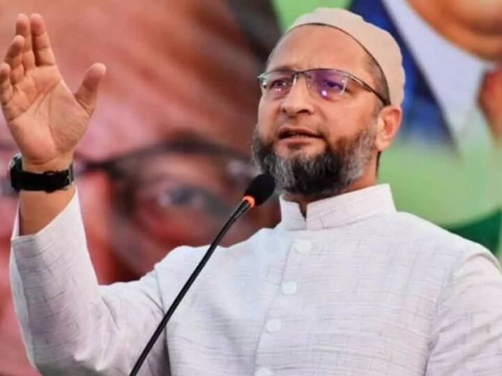 Surat AIMIM big decision All units of party dissolved new appointment will be made soon Surat News: सूरत में ओवैसी की पार्टी का बड़ा फैसला, जिले की सभी इकाइयां की भंग, जल्द होगी नई नियुक्तियां