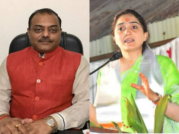 Prophet Row: नूपुर शर्मा, सबा नकवी और नवीन जिंदल समेत 9 लोगों के खिलाफ एफआईआर, भड़काऊ बयान को लेकर दिल्ली पुलिस का बड़ा एक्शन