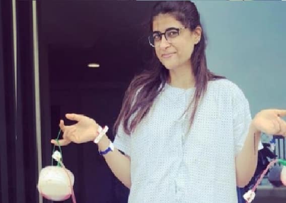 Mahima Chaudhry लड़ रही हैं ब्रेस्ट कैंसर से जंग.. Sonali Bendre से लेकर मनीषा कोइराला तक ये अभिनेत्रियां जीत चुकी हैं कैंसर से जंग