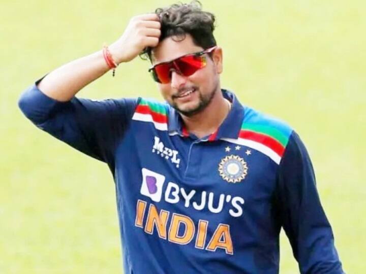 IND vs SA: टी20 सीरीज से बाहर होने के बाद कुलदीप यादव ने लिखा भावुक पोस्ट, जानिए क्या कहा IND vs SA Kuldeep Yadav wrote an emotional post after being out of the T20 series IND vs SA: टी20 सीरीज से बाहर होने के बाद कुलदीप यादव ने लिखा भावुक पोस्ट, जानिए क्या कहा