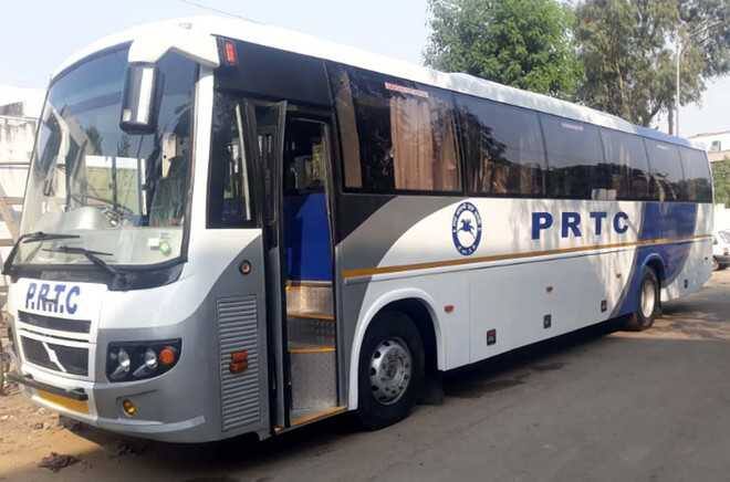 The good news! Government buses to go to Delhi Airport from June 15: Online booking of 6 buses from Jalandhar and Ludhiana started ਖੁਸ਼ਖਬਰੀ! 15 ਜੂਨ ਤੋਂ ਦਿੱਲੀ ਏਅਰਪੋਰਟ ਜਾਣਗੀਆਂ ਸਰਕਾਰੀ ਬੱਸਾਂ: ਜਲੰਧਰ ਤੇ ਲੁਧਿਆਣਾ ਤੋਂ 6 ਬੱਸਾਂ ਦੀ ਆਨਲਾਈਨ ਬੁਕਿੰਗ ਸ਼ੁਰੂ