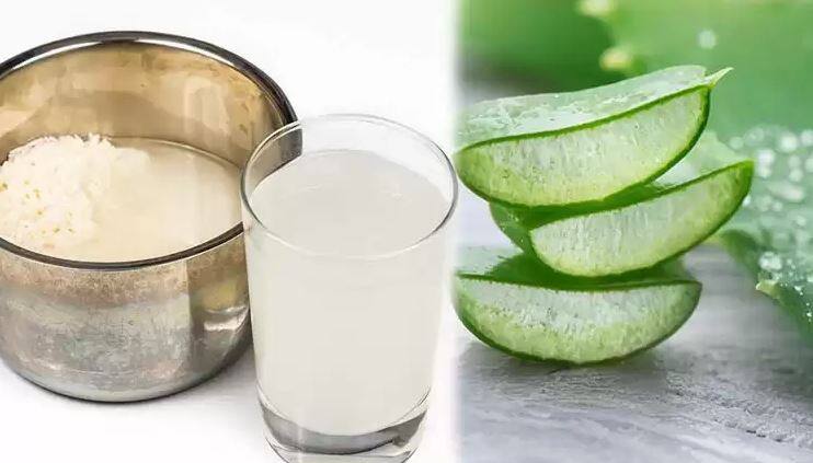 benefit of aelovera juice એલોવેરા જ્યુસનો આ એક સપ્તાહનો પ્લાન અપનાવો, ગ્લોઇંગ સ્કિનની સાથે મળશે આ અદભૂત ફાયદા