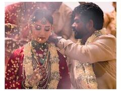 Nayan-Vicky: నయనతార, విఘ్నేష్ ల పెళ్లి భోజనం - ఎన్ని వెరైటీలో!