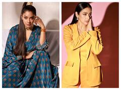 Anupama की Rupali Ganguly शादी और बच्चे के बाद होना चाहती थीं सेटल, प्रेग्नेंसी की कॉम्प्लीकेशन्स की वजह से हो गया था बुरा हाल