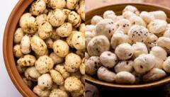 Makhana for Men: ਮਰਦਾਂ ਲਈ ਬੇਹੱਦ ਫਾਇਦੇਮੰਦ ਮਖਾਣਾ, ਇਨ੍ਹਾਂ ਸਮੱਸਿਆਵਾਂ ਤੋਂ ਮਿਲ ਸਕਦਾ ਛੁਟਕਾਰਾ